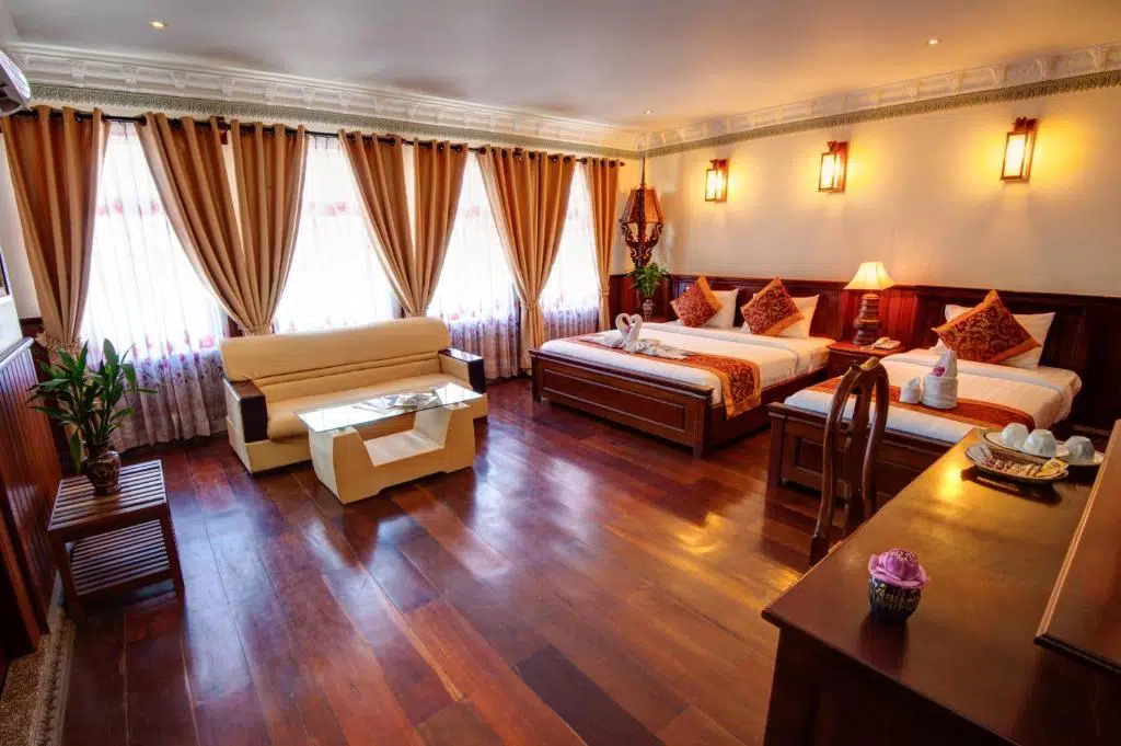 room image