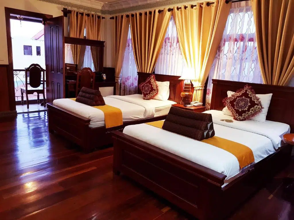 room image