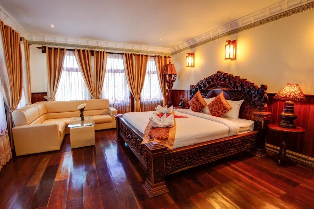 room image
