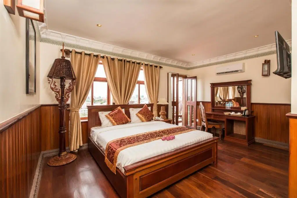 room image